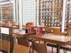 大堂-粤集·手工粤菜(皇庭广场店)