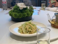 -禾珍珠家常小馆(河南博物院店)