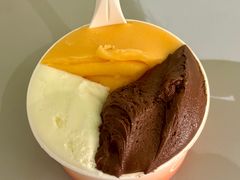 -Dip in Gelato(富民路店)