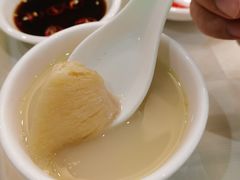 雞煲翅-焕记海鲜饭店