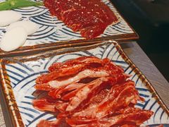 -勇誌烧肉·焱铁烧