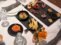 -火车头法国西餐厅