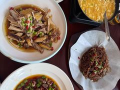 -郭鸡肉·非遗餐厅(安仁古镇店)