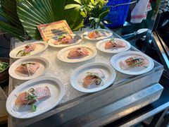 -东莞塘厦三正半山温泉酒店·沙利文西餐厅