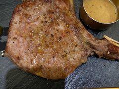 -安德烈俄式西餐厅(中央大街店)