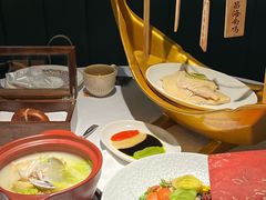 -狮拾久·现代新加坡料理(壹方城店)