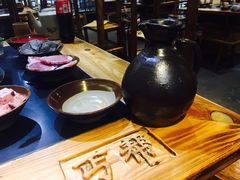-麻大侠老火锅(巴国城店)