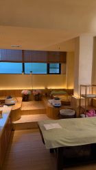 点击看大图 -徽娘子女性草本熏蒸养生SPA