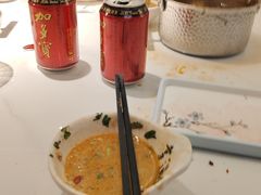 -享遇.锅姥姥牛排海鲜自助(小寨店)