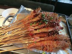 -绿茶餐厅(成都大悦城店)