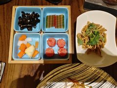 -元素中餐厅.海南菜.粤菜.椰子鸡.海鲜.包房.石梅湾威斯汀度假酒店
