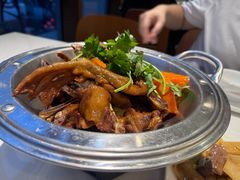 -美极鲜食坊(宝安南路店)