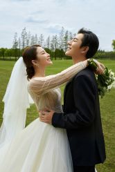 点击看大图 -太古映画婚纱摄影(天河店)