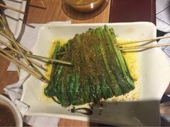 金刚山烧烤(红旗大街店)-金刚山烧烤(红旗大街店)