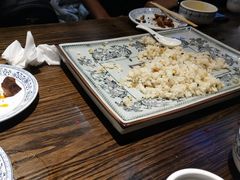 -三江烤鱼(张家巷店)