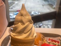 -麦当劳(西站店)