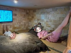 -鑫涛温泉汗蒸时代