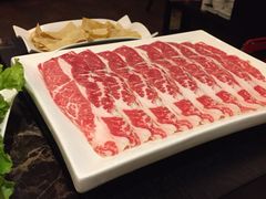 -许府牛杂·鲜牛肉火锅(梁溪万达店)