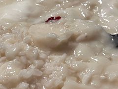 麻薯冰豆腐花-堂屋糖水店(愚园店)