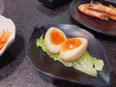 -神户赤童日式烤肉伙伴(东直门店)