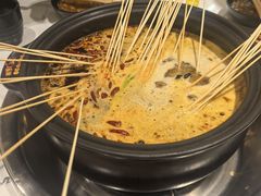 -钢管厂五区小郡肝火锅串串香(清河店)