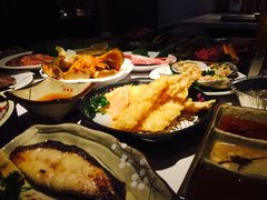 -赤坂亭M9和牛烧肉·日料398放题(万达店)
