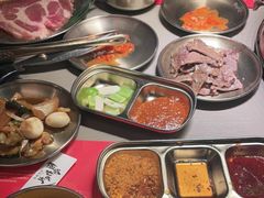 -西塔老太太泥炉烤肉(温州首店万象城黑金店)