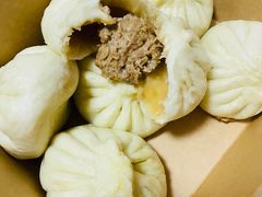 -张记包子铺(贵阳路店)