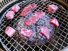 -茶六烧肉堂 博爱店