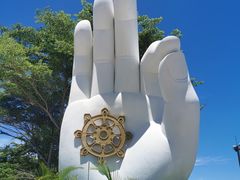 -三亚南山文化旅游区