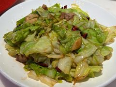 -茅庐川菜(烟台万象汇店)