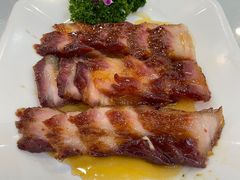 -绿雅居原生态农庄(小涌店)