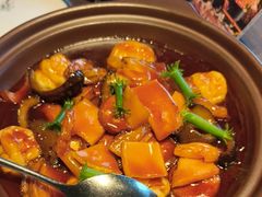 -百富源·海鲜辽菜(张士店)