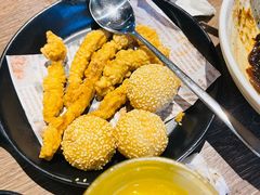 -火炉火自助餐(枫蓝国际店)
