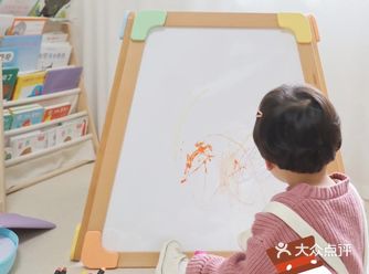 原来早教的小朋友都那么快乐呀！