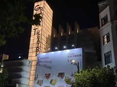 -大光明电影院(南京西路店)