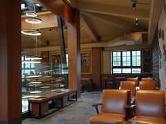 -星巴克臻选(成都宽窄巷子店)