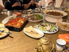 -那时新疆·若羌(经纬汇店)