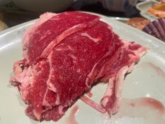 -韩盛·盛江山自助料理(中街大悦城黑金店)
