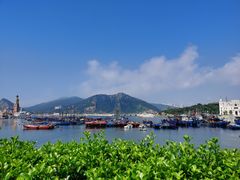 -星海湾跨海大桥