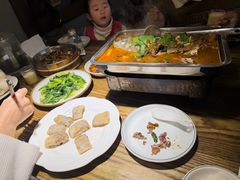 -建德食府·十八年建德菜(天目里国际街区店)