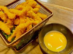 法式酥香里脊肉-院子餐厅·大锅菜·老杭帮(桥西直街店)