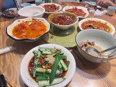 -小口味