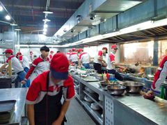 -79号渔船海鲜饭店(华强北店)