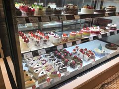 -巴黎贝甜(熙悦汇店)