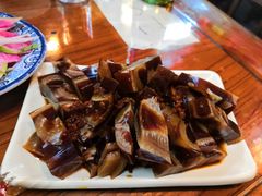 自制肉皮冻-鼎香润(德胜门内店)