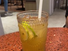 -La Terre乐田(万象城店)