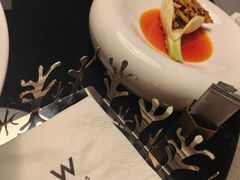 -长沙W酒店·SHINN YEN星艳中餐厅