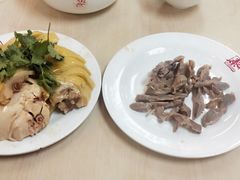 -泰煌鸡·上海白斩鸡·沪菜(平利店)