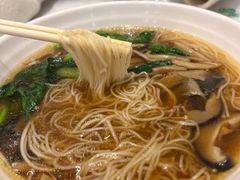 -天龙宝严素食馆(大兴善寺店)